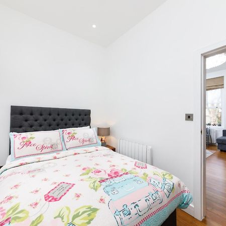 Paddington Bliss Suite London Exterior foto