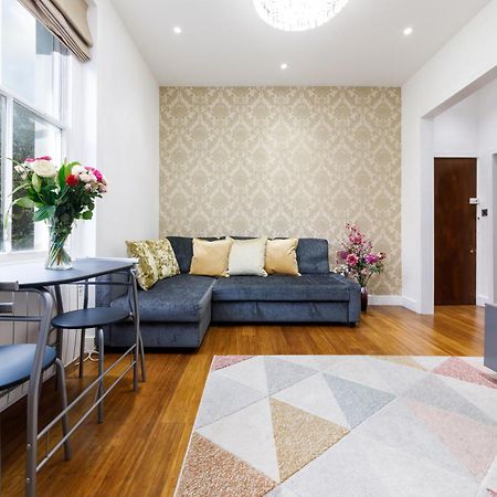 Paddington Bliss Suite London Exterior foto