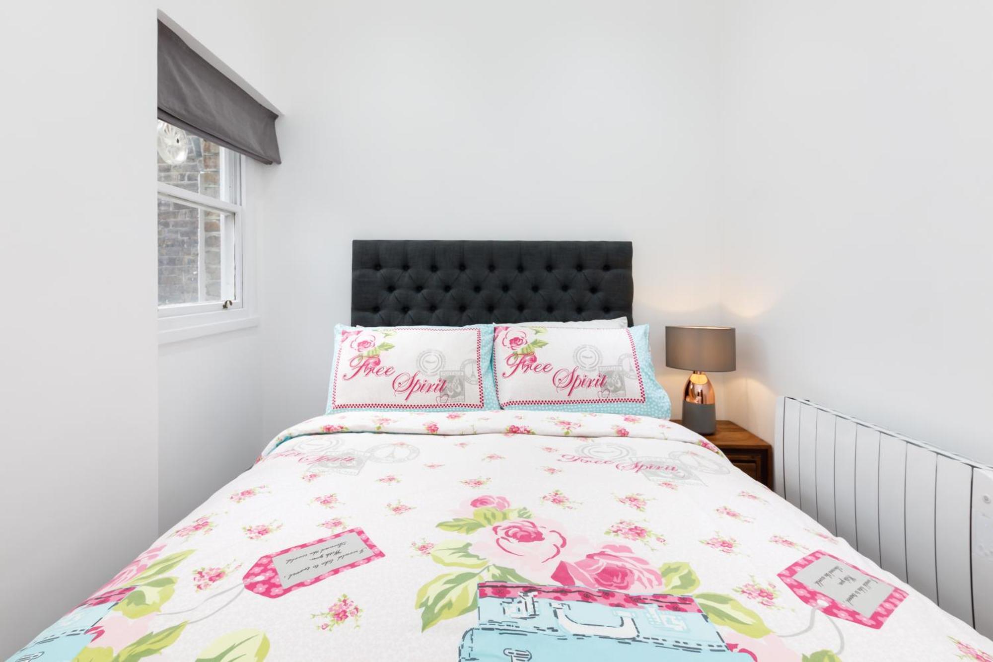 Paddington Bliss Suite London Exterior foto