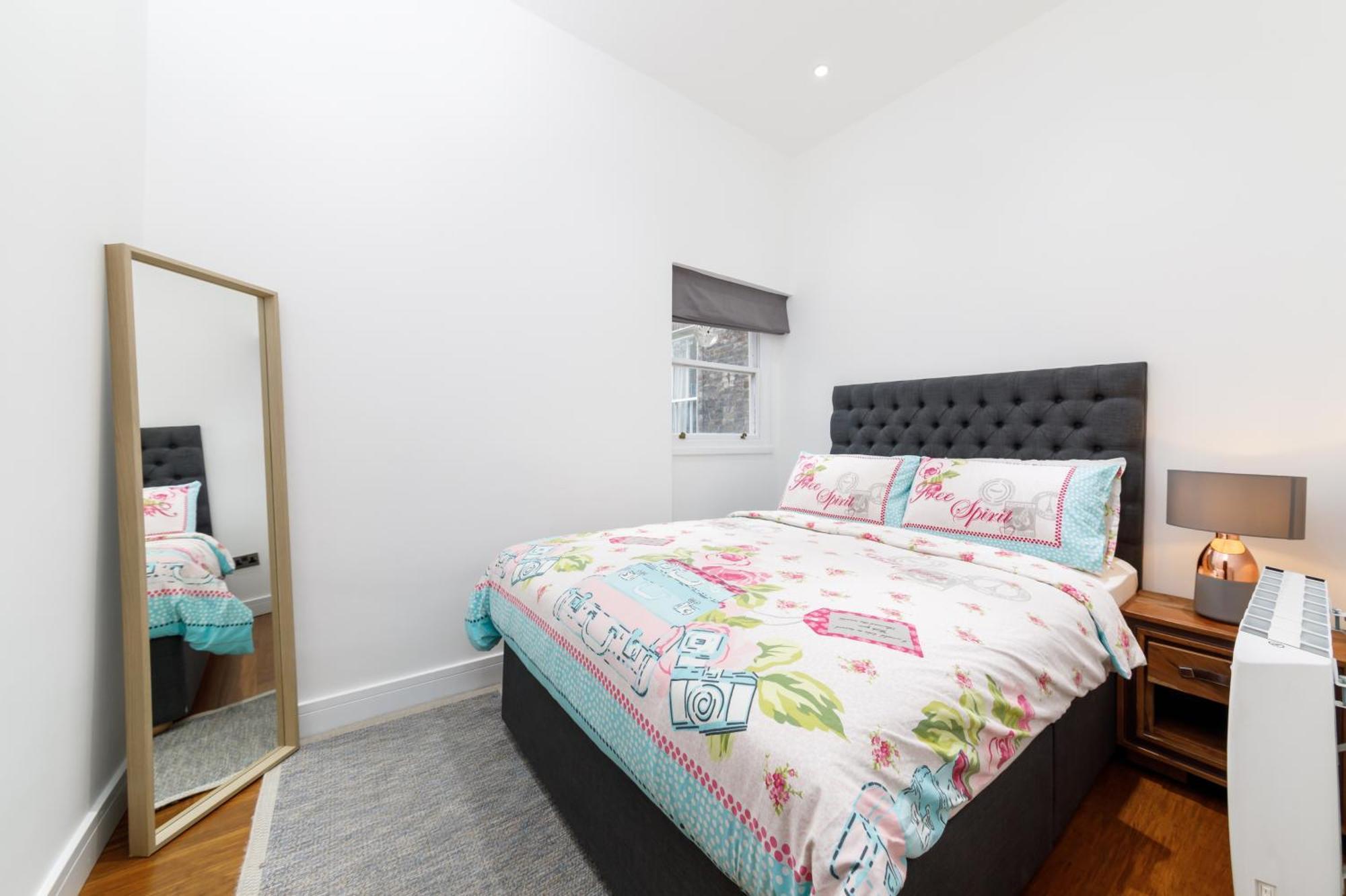 Paddington Bliss Suite London Exterior foto