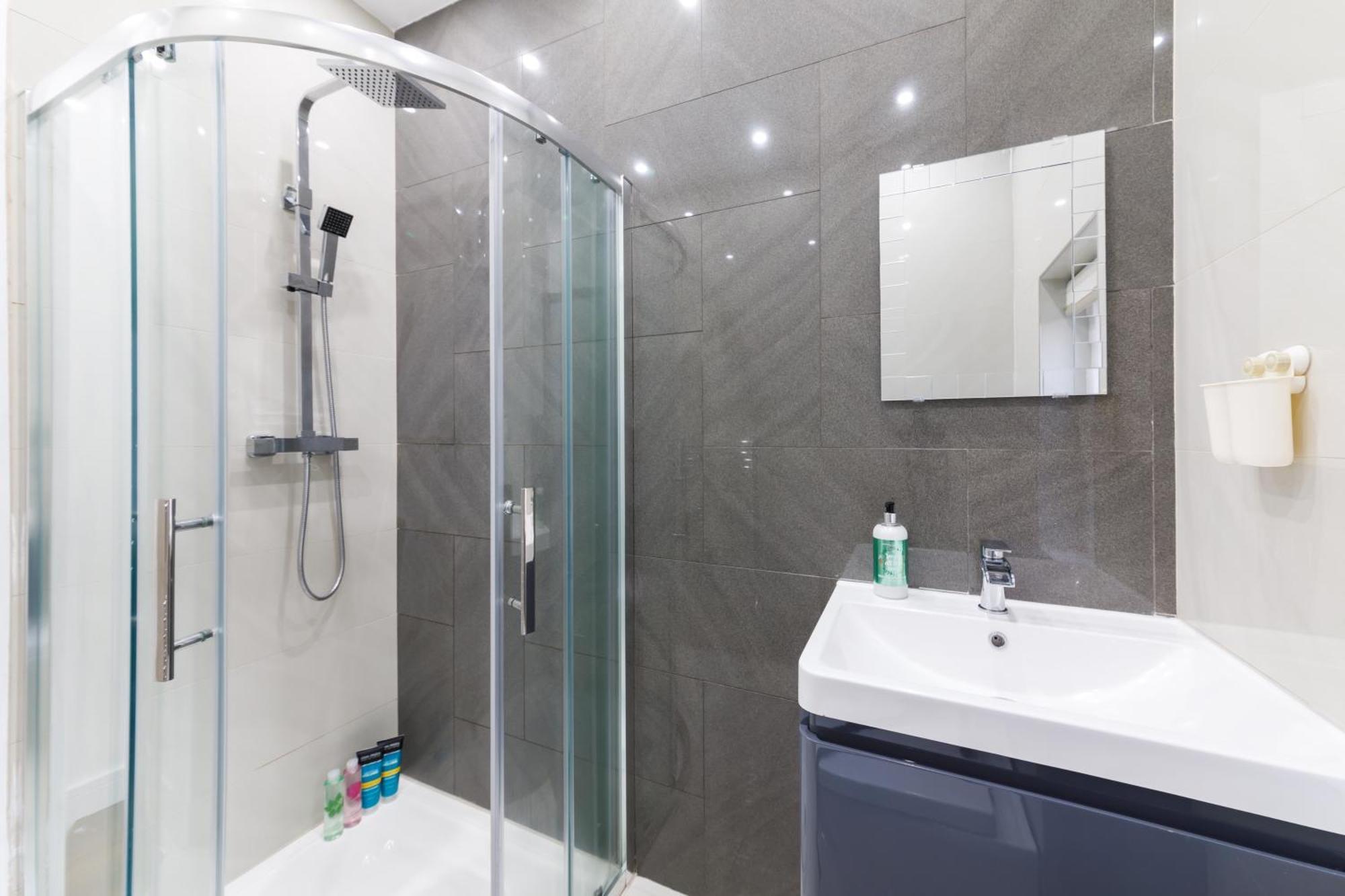 Paddington Bliss Suite London Exterior foto