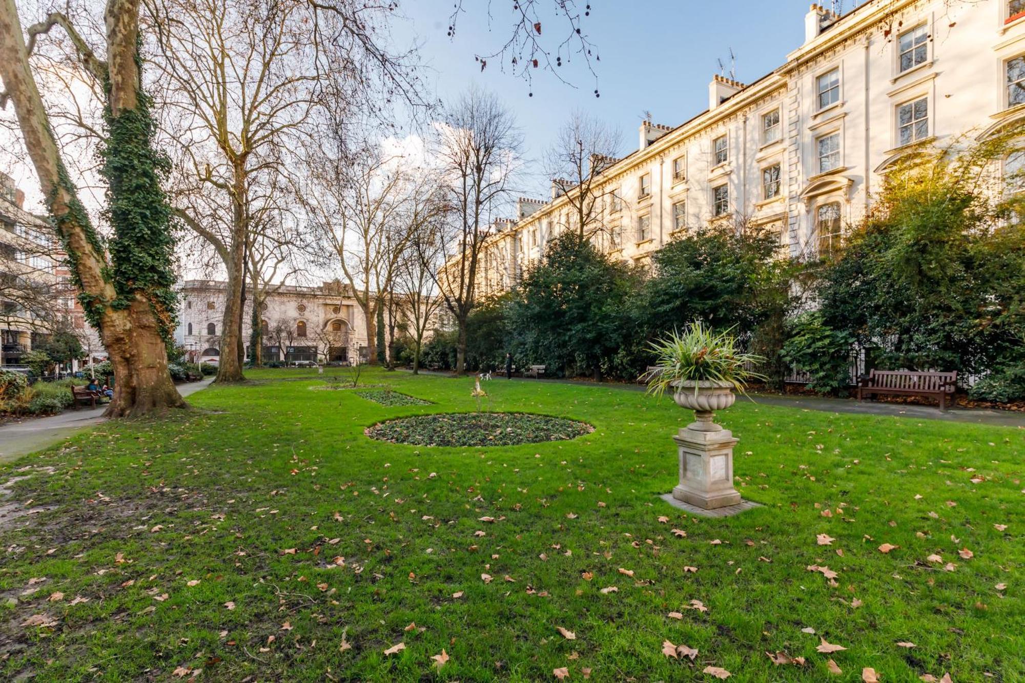 Paddington Bliss Suite London Exterior foto